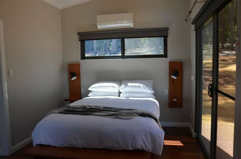 Cabana The Floating Forest