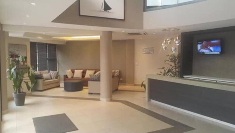 Hotel Selton