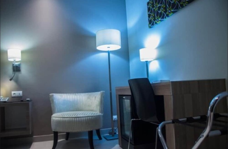 Hotel Selton