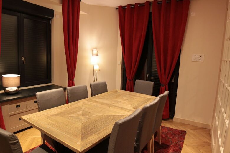 Bed & Breakfast Le Paddock