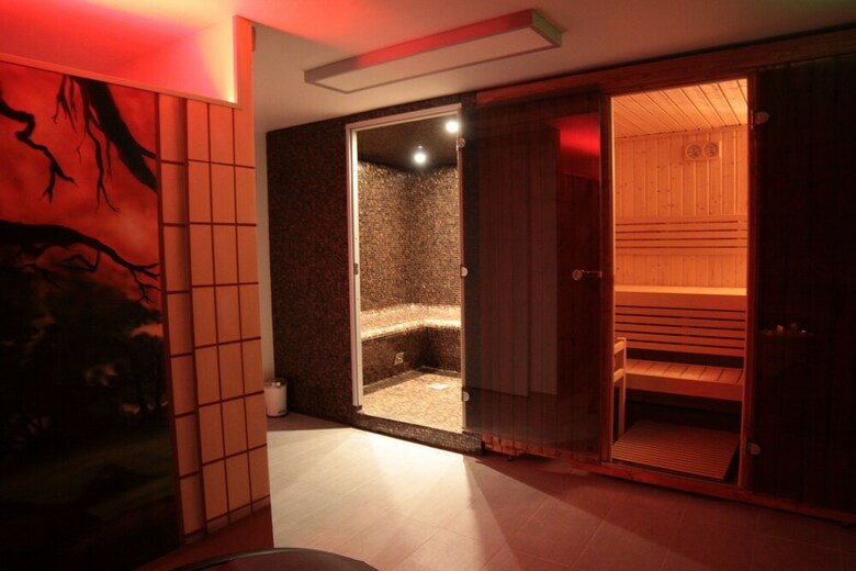 Bed & Breakfast Le Paddock