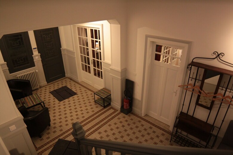 Bed & Breakfast Le Paddock