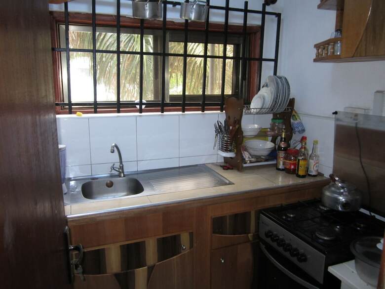 Aparthotel Kwesi Affum Apartments