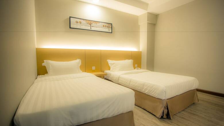 Zen Boutique Hotel
