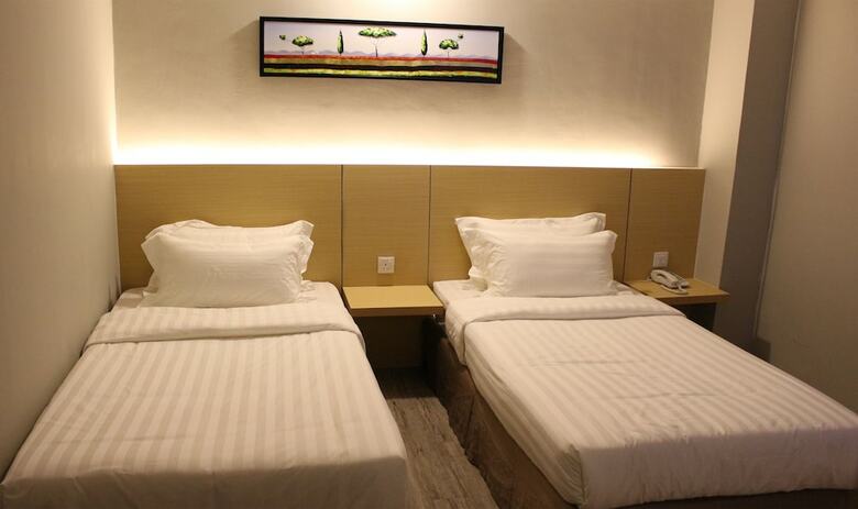 Zen Boutique Hotel