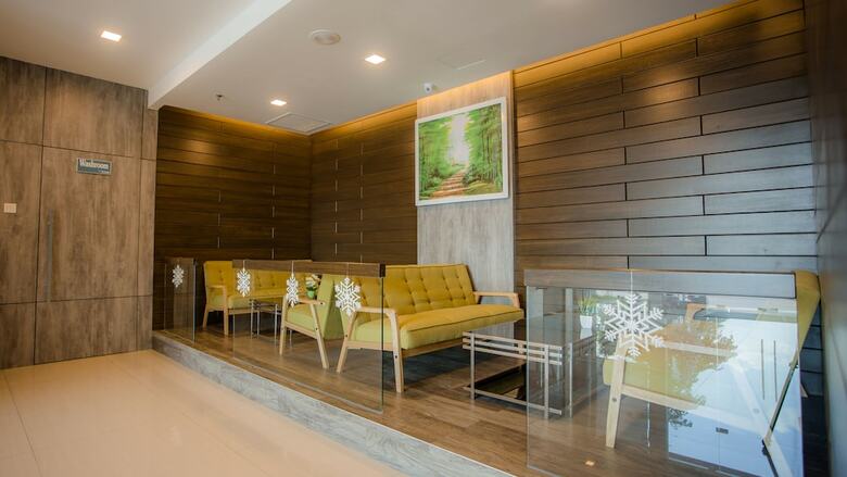 Zen Boutique Hotel