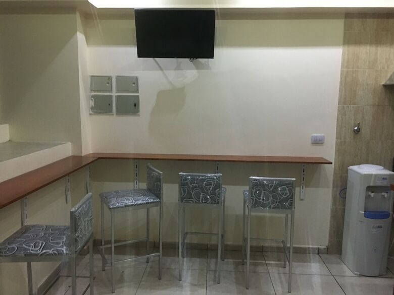 Hotel El Porte�o