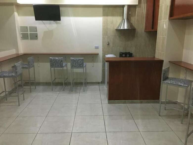 Hotel El Porte�o