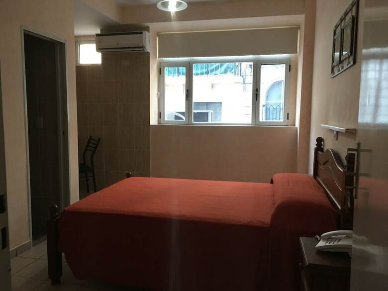 Hotel El Porte�o