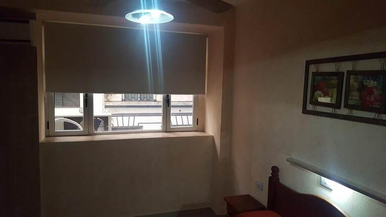 Hotel El Porte�o