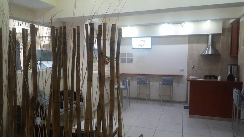 Hotel El Porte�o