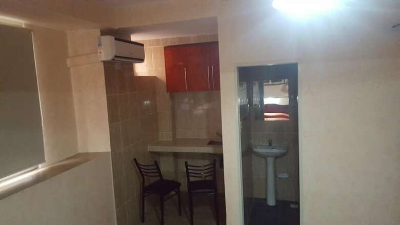 Hotel El Porte�o