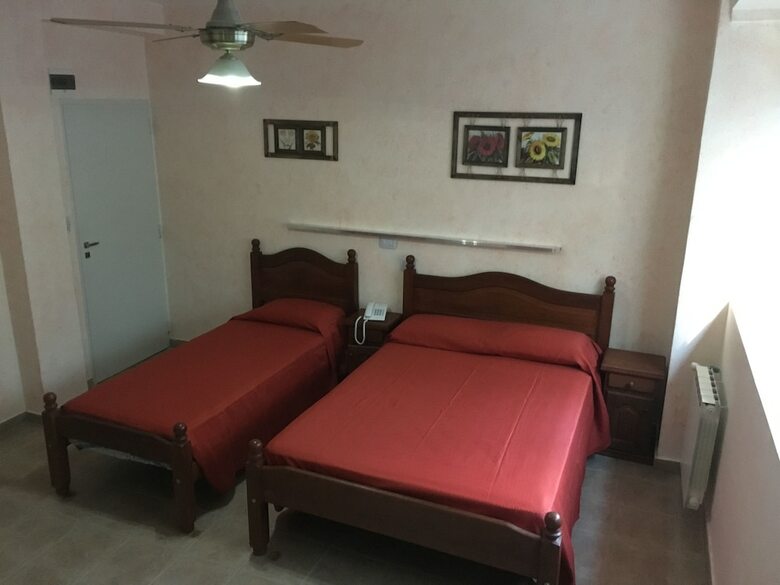 Hotel El Porte�o