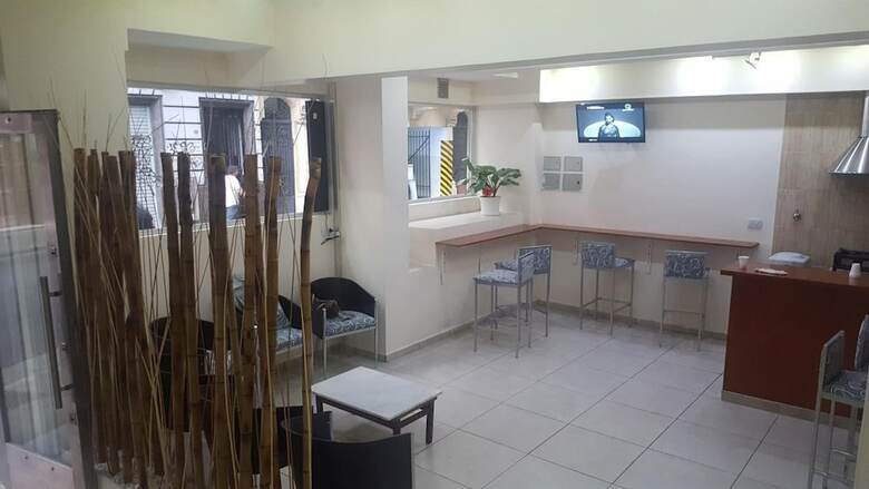 Hotel El Porte�o