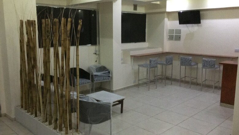 Hotel El Porte�o