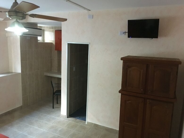 Hotel El Porte�o