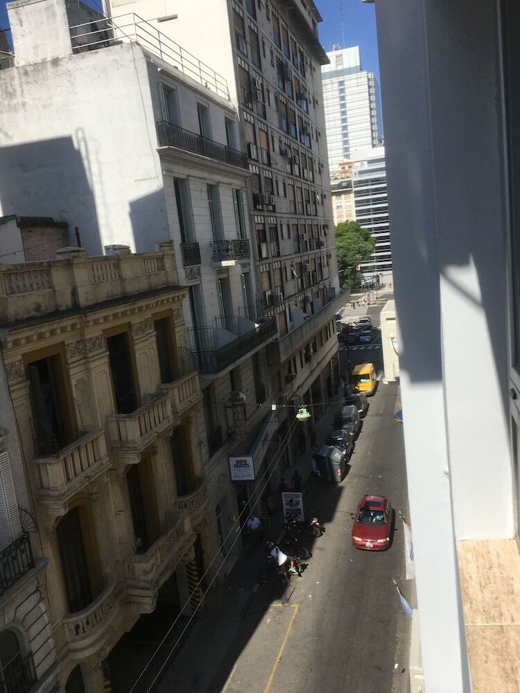 Hotel El Porte�o