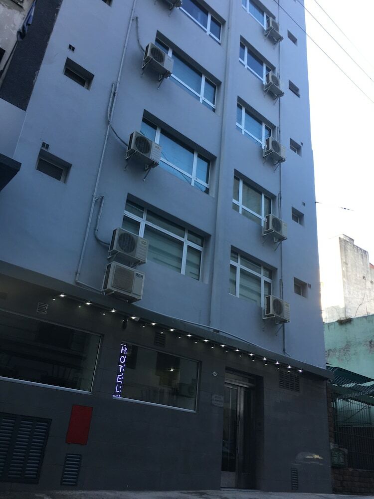 Hotel El Porte�o