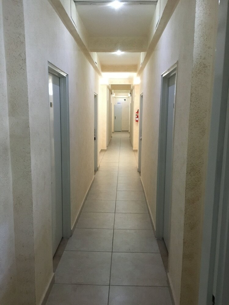 Hotel El Porte�o