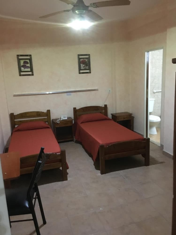 Hotel El Porte�o