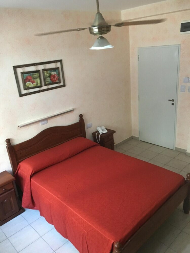 Hotel El Porte�o