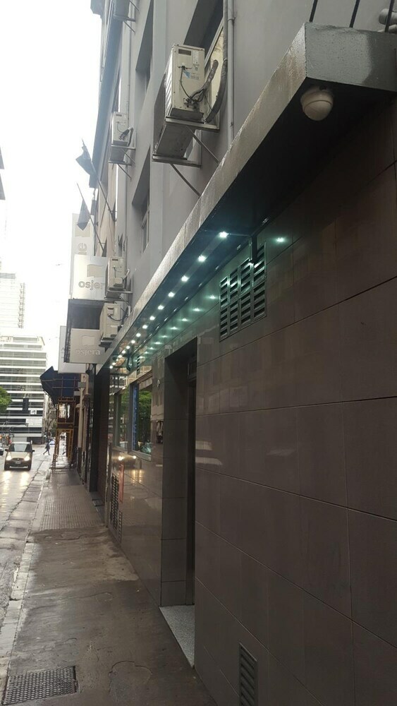 Hotel El Porte�o