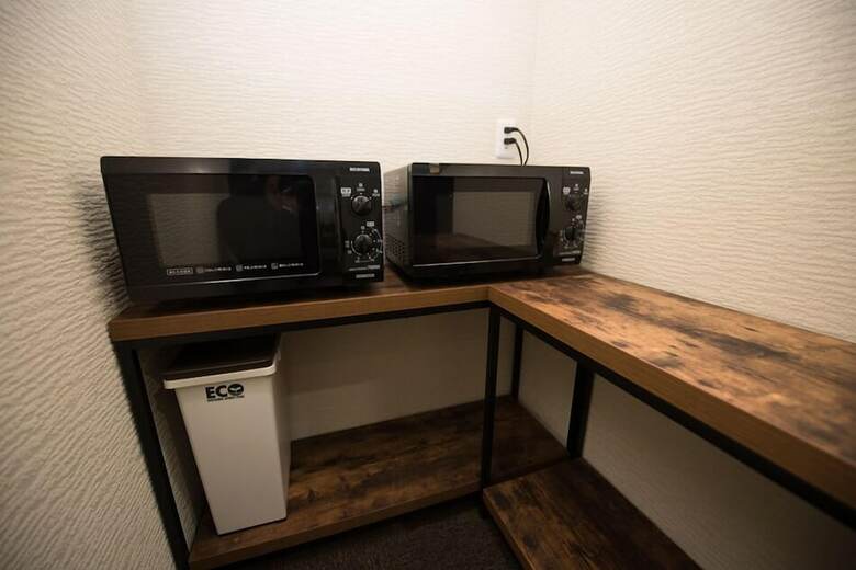 Hotel Terrace House Tanimachi