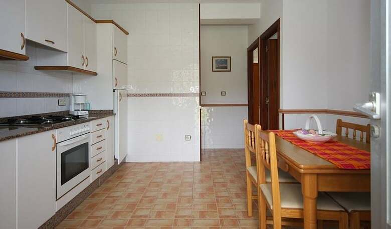 Apartment In Monte Lagoa de Louro 102054 By Mo Rentals