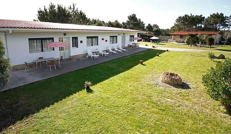 Apartment In Monte Lagoa de Louro 102054 By Mo Rentals