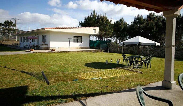 Apartment In Monte Lagoa de Louro 102054 By Mo Rentals