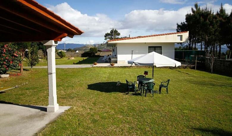 Apartment In Monte Lagoa de Louro 102054 By Mo Rentals