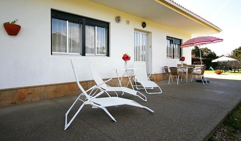 Apartment In Monte Lagoa de Louro 102054 By Mo Rentals