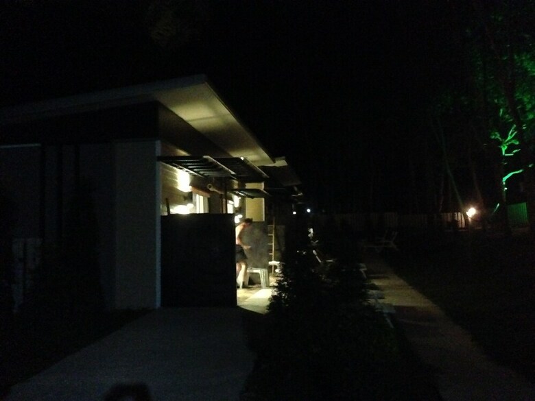 Hotel Baan Khao Mai Kaew Lanta Village