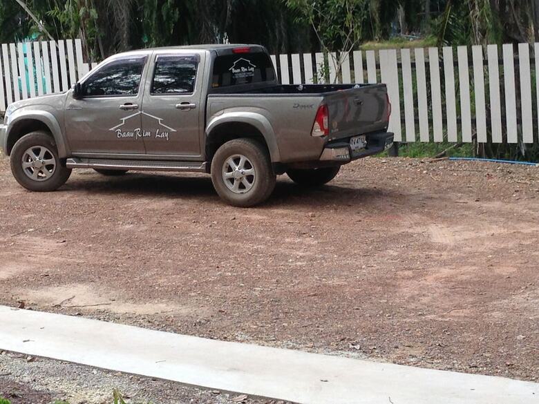 Hotel Baan Khao Mai Kaew Lanta Village