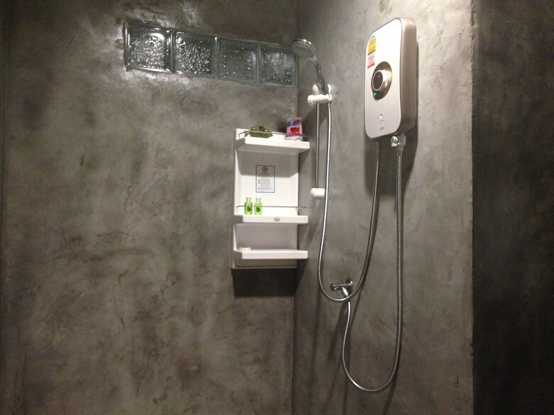 Hotel Baan Khao Mai Kaew Lanta Village