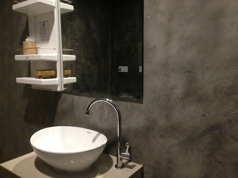 Hotel Baan Khao Mai Kaew Lanta Village