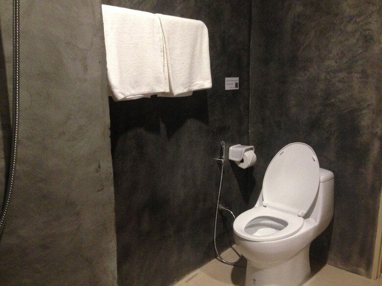 Hotel Baan Khao Mai Kaew Lanta Village