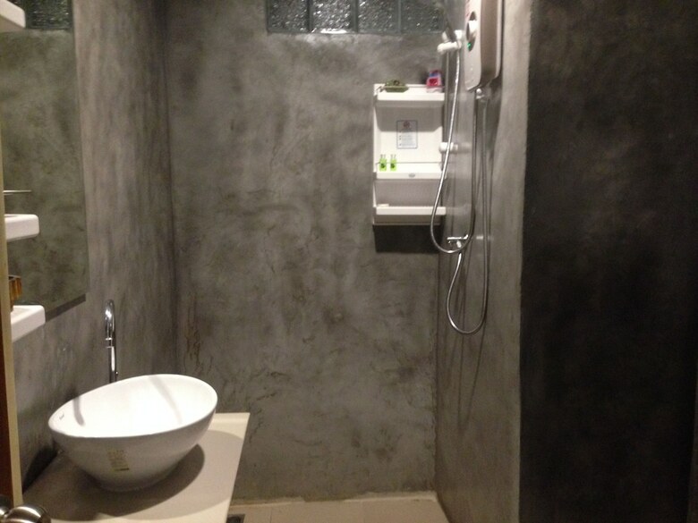 Hotel Baan Khao Mai Kaew Lanta Village