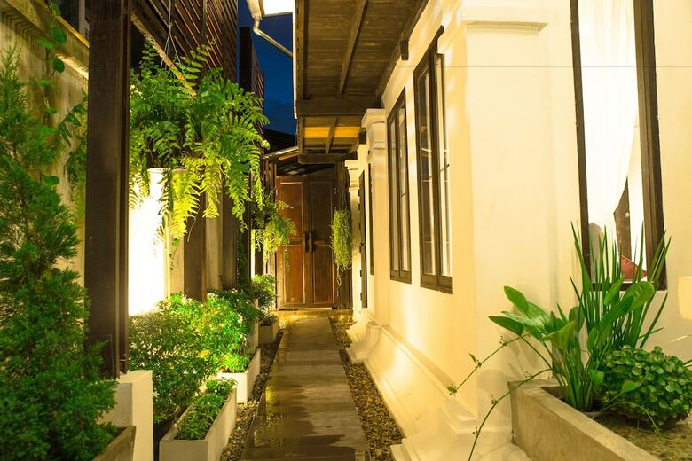 Rachamankha Thai Villa