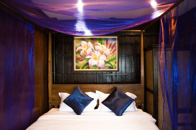 Rachamankha Thai Villa