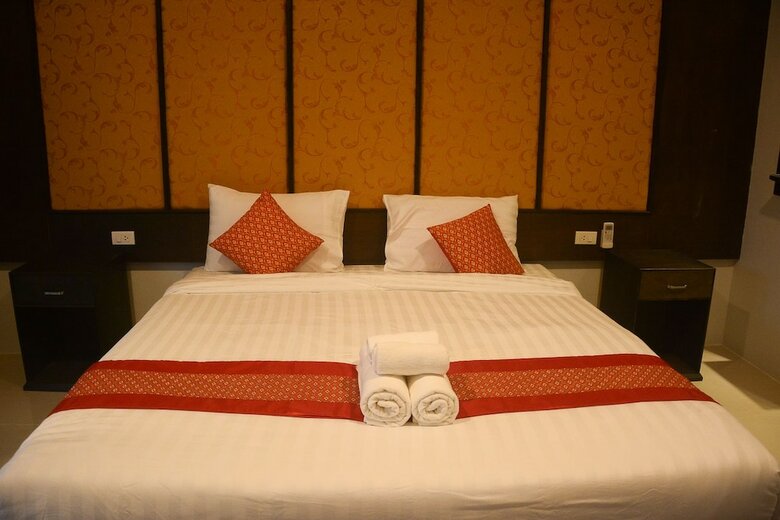 Hotel Phu Chom Mork Resort