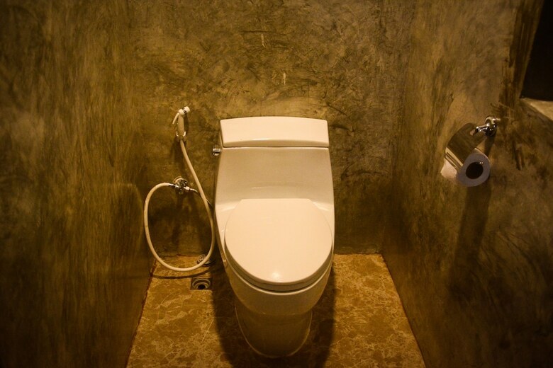 Hotel Phu Chom Mork Resort
