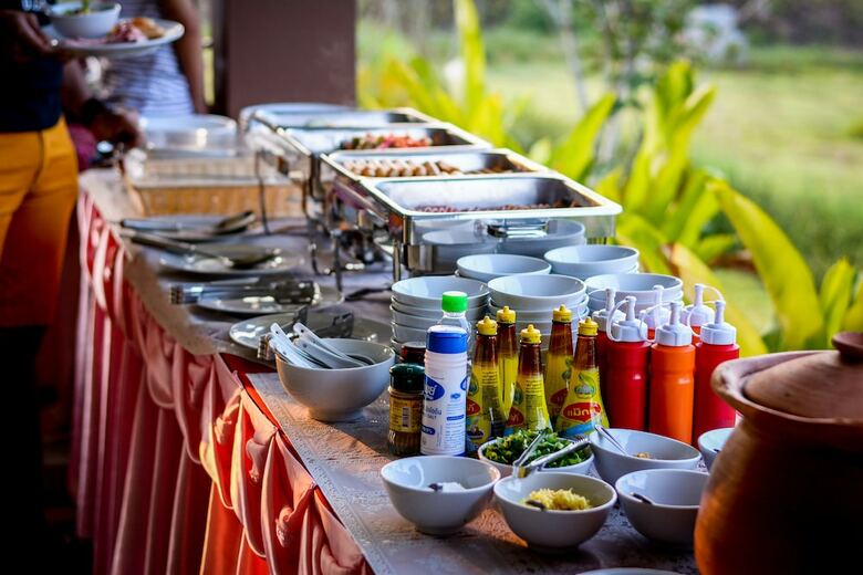 Hotel Phu Chom Mork Resort