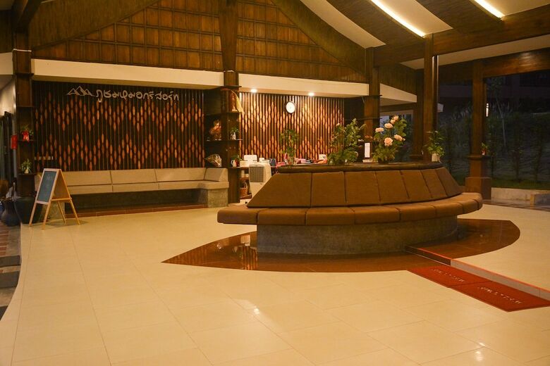 Hotel Phu Chom Mork Resort