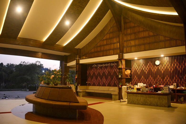 Hotel Phu Chom Mork Resort