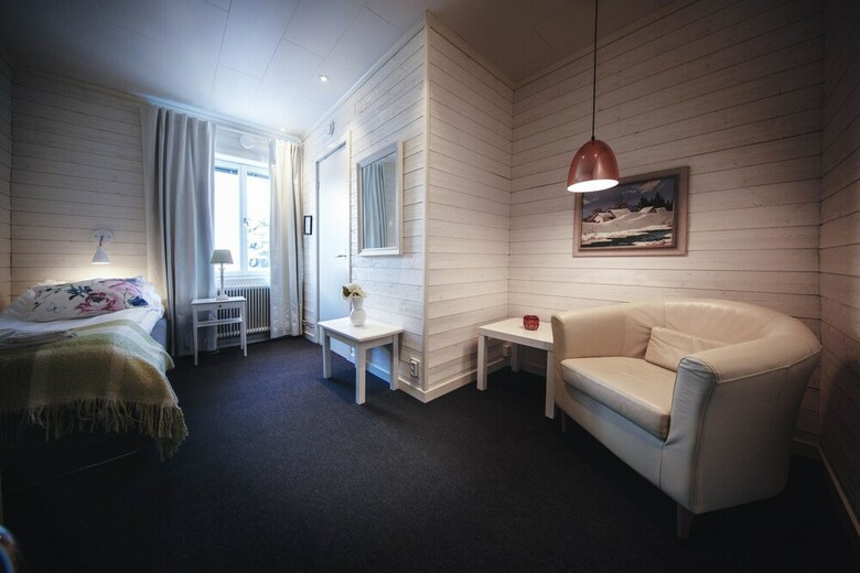 Hotell Pilen