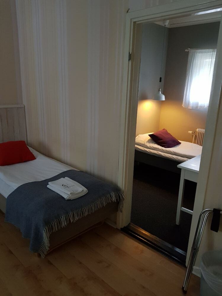 Hotell Pilen