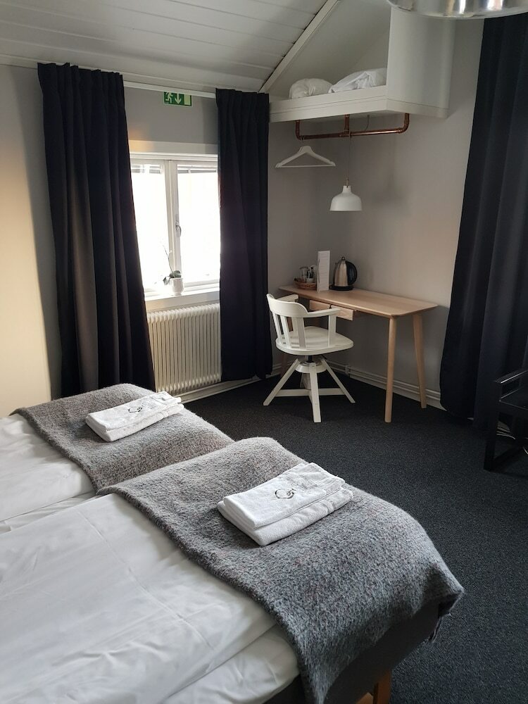 Hotell Pilen