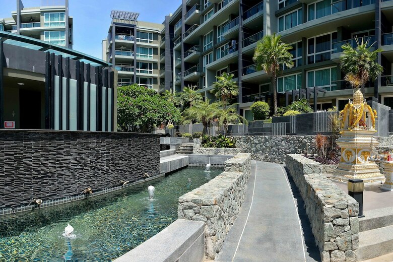 Aparthotel Luxury Style Of Life