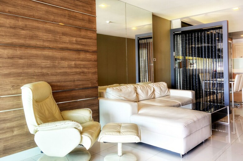 Aparthotel Luxury Style Of Life